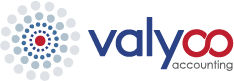 Valyoo Accounting Logo